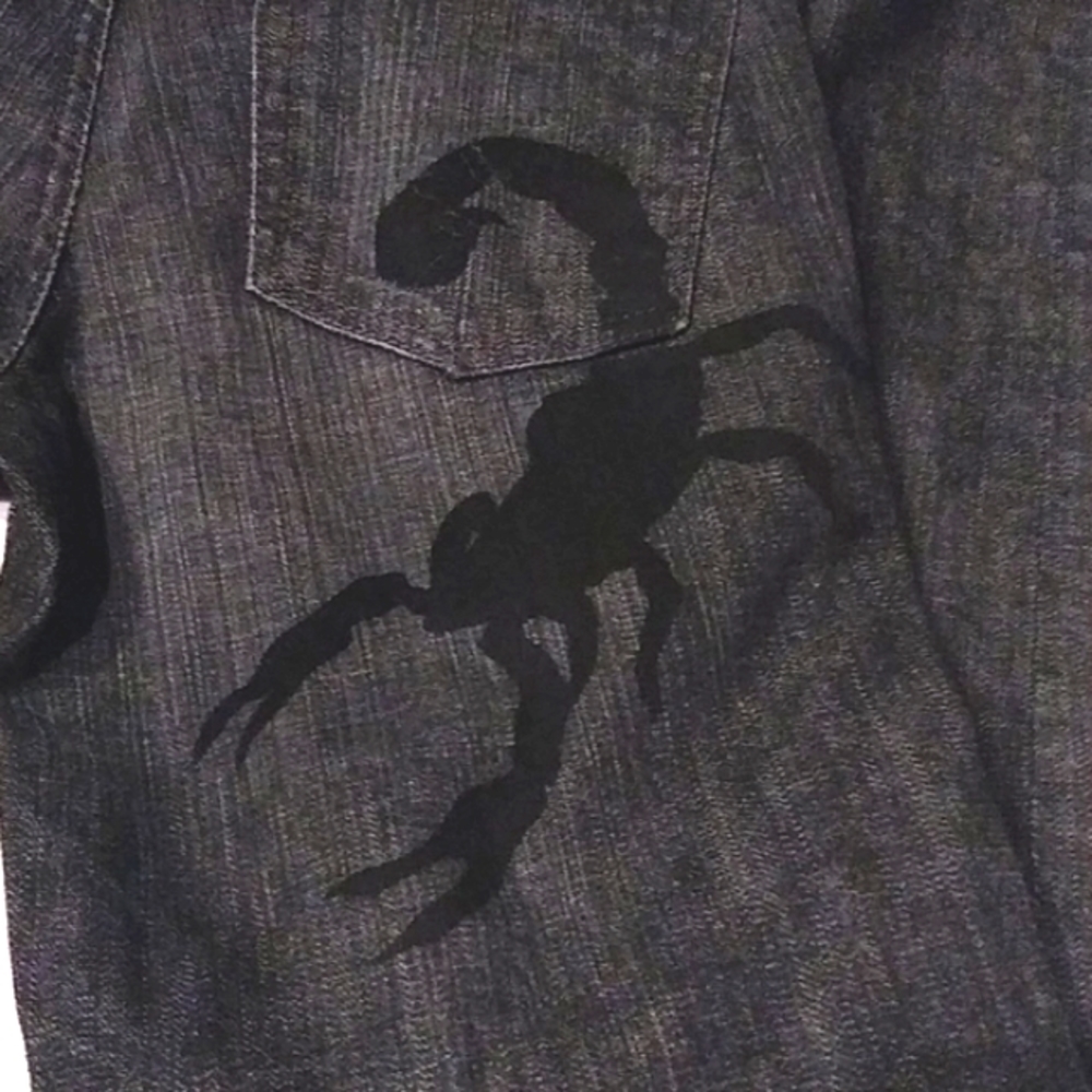 Calvin Klein 39 Jeans - Picture 5 of 12